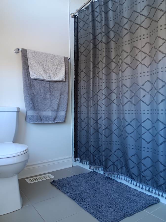Magdalena's room