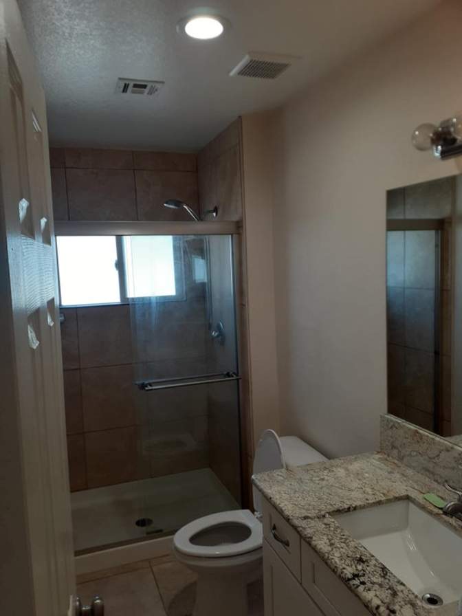 Marie's room
