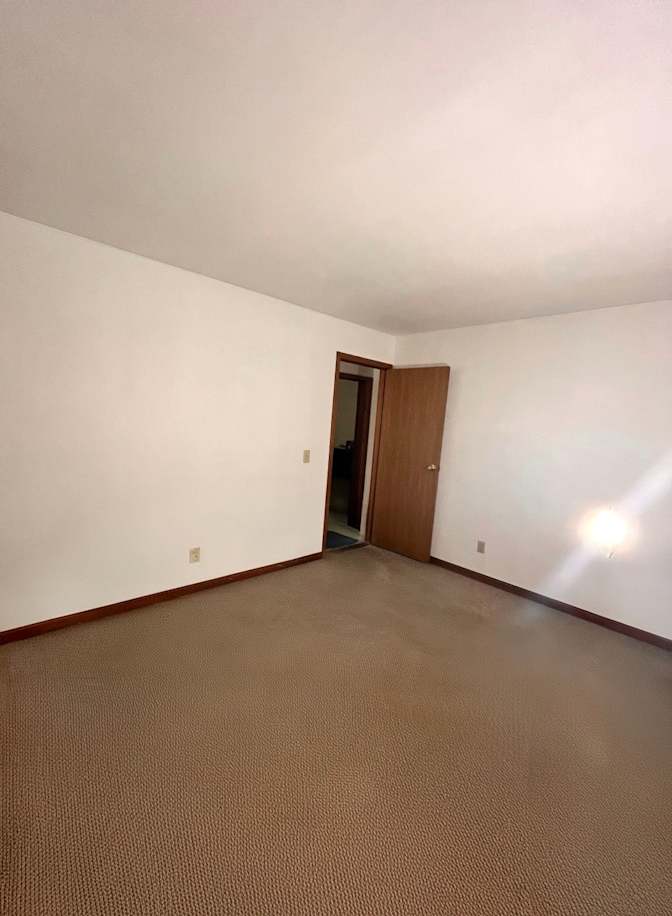 Lorena Gonzalez's room