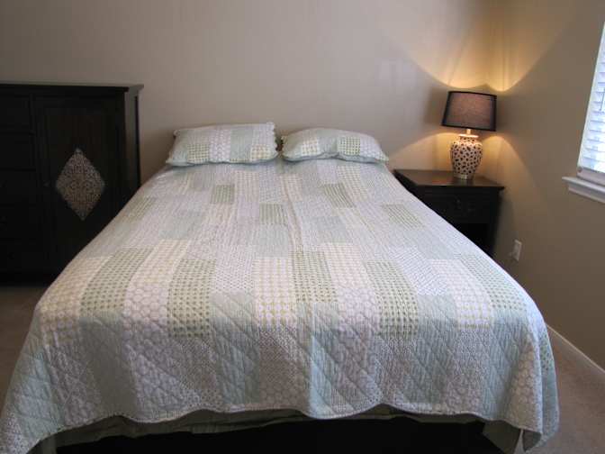 Karl's room