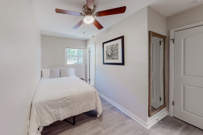 PadSplit's room