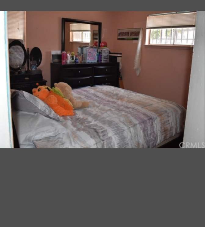 Dallas Chevalier's room