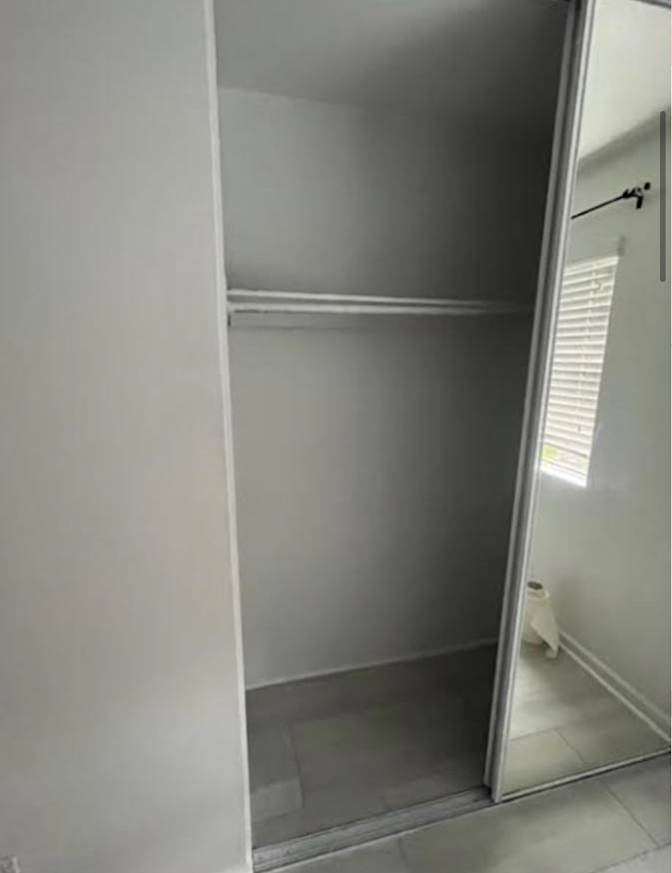 Pam's room