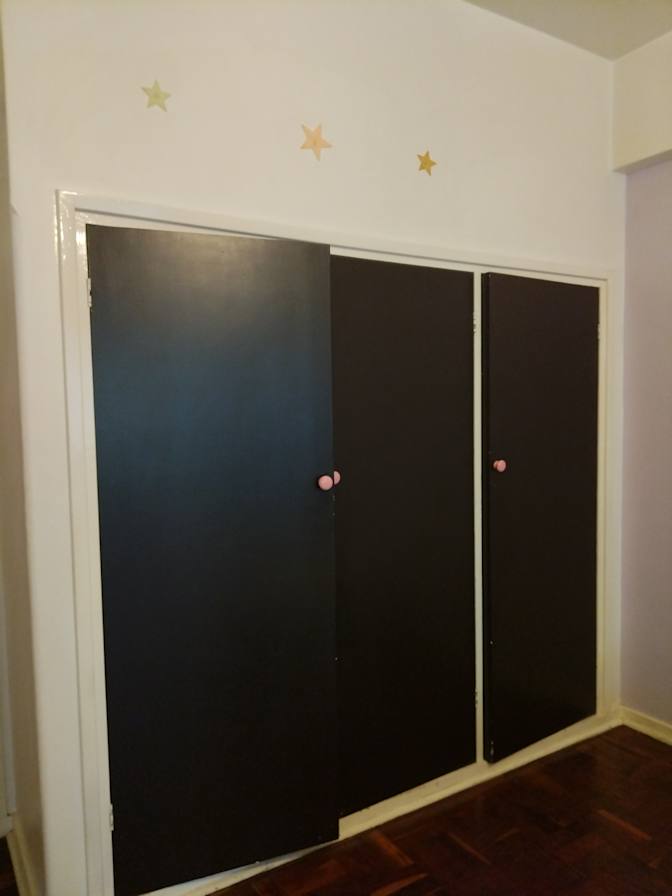 Mamikie's room