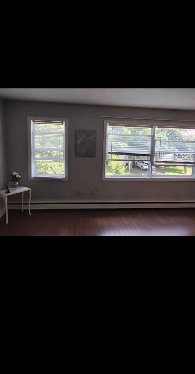 Ananya's room