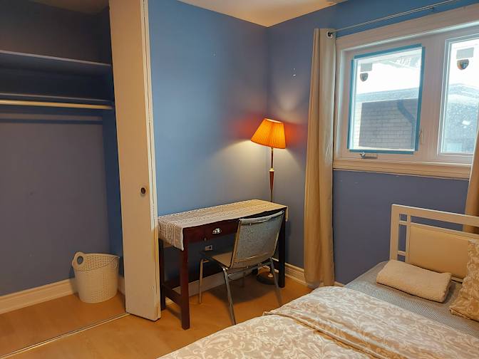 Lien's room