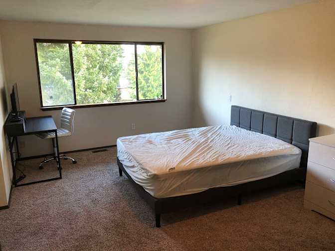 Britt's room