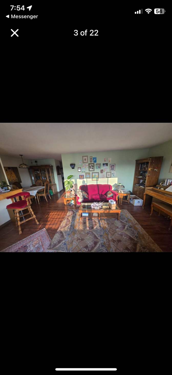 Emily's room