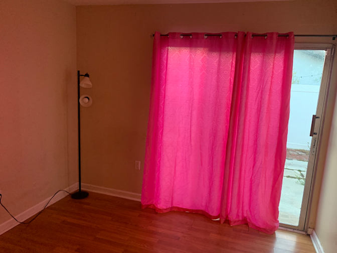 Belle's room