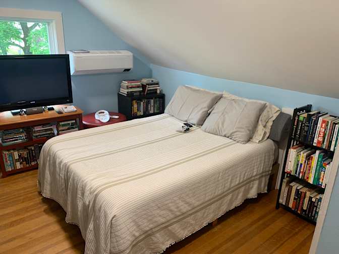 Brianna's room