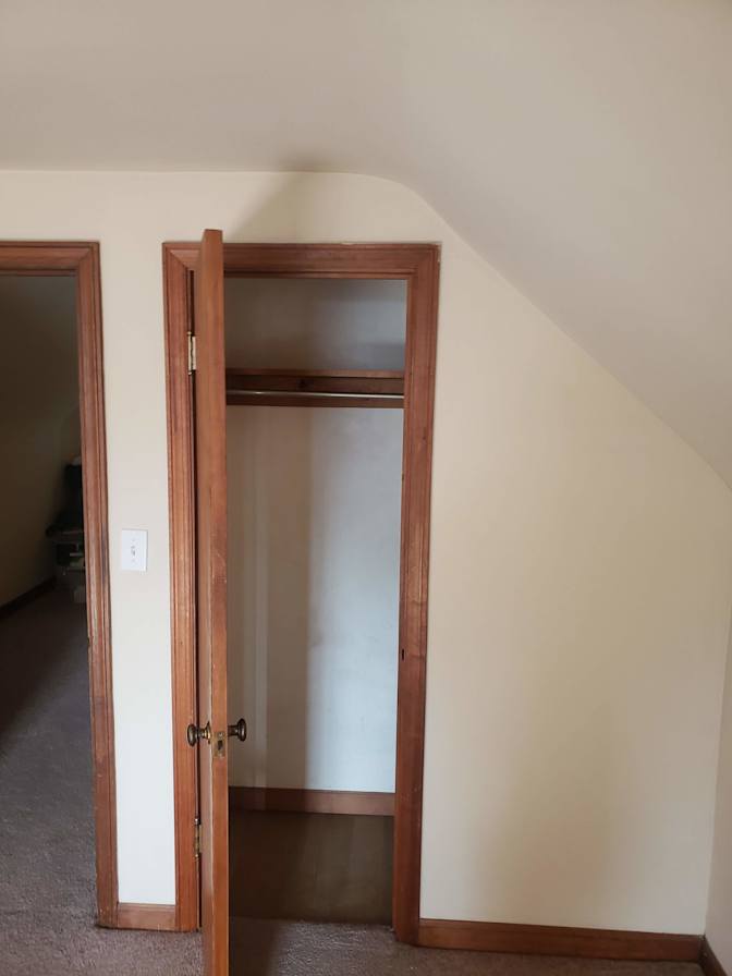 Steven's room