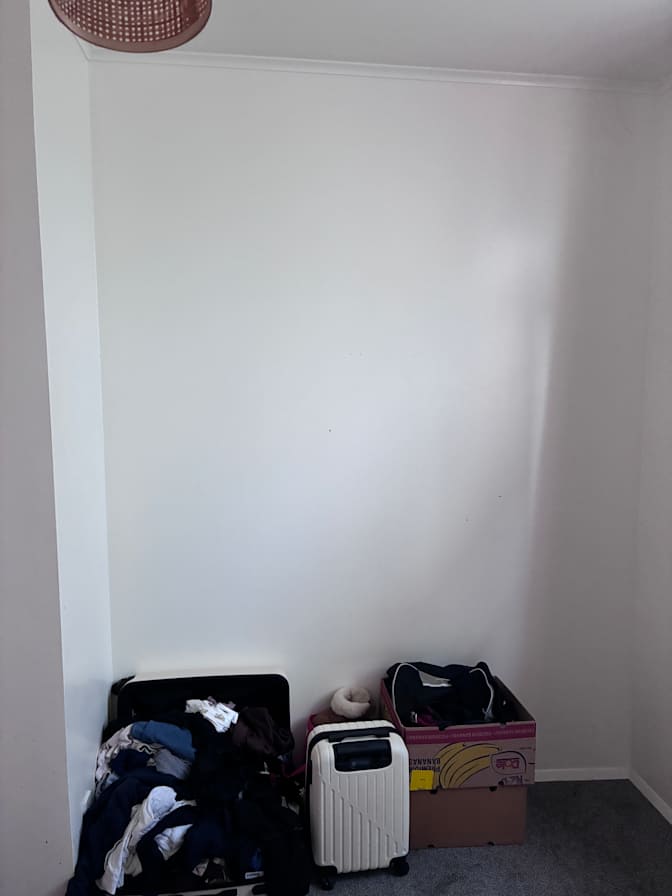 Kiannah's room