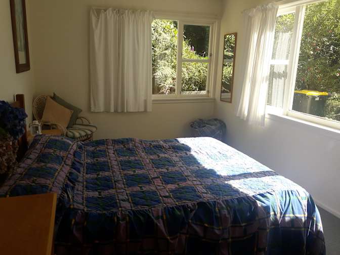 thomas's room