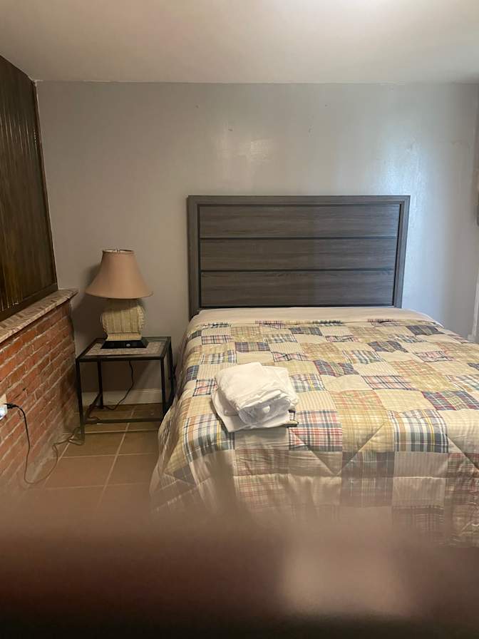 Suellen Kehler's room