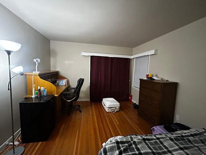 Jonathan's room