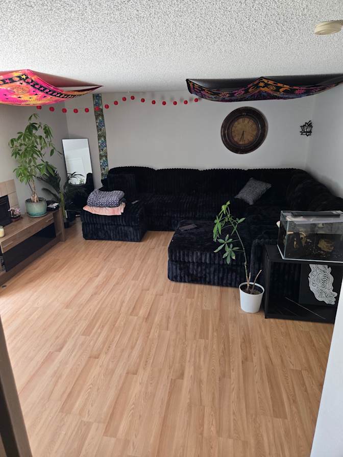 Missy's room