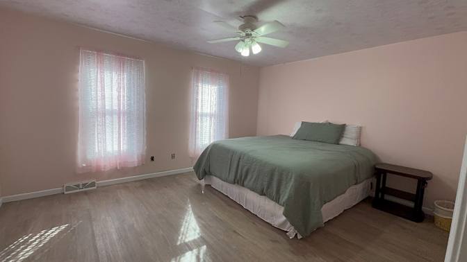 ivy's room