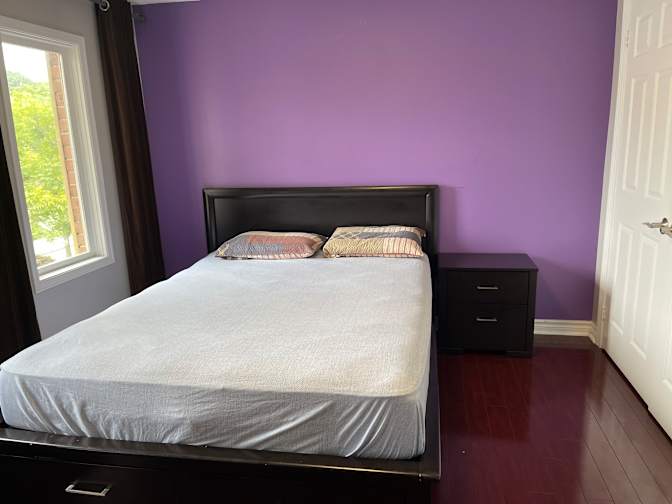 Jaspreet kaur's room