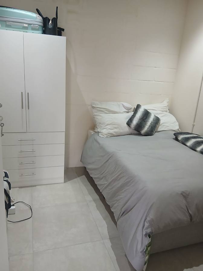 Erica's room