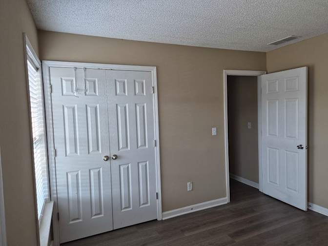 Monique's room
