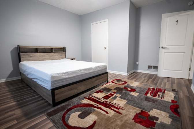 PadSplit's room