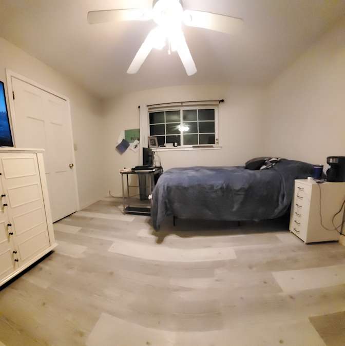 Veronica's room