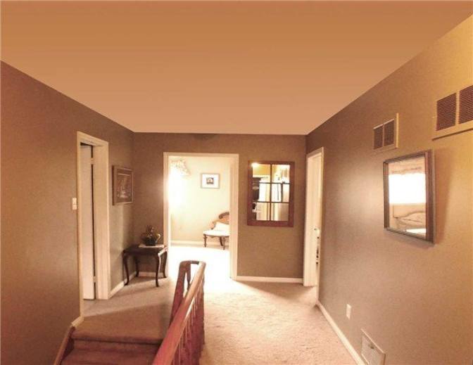 SH's room