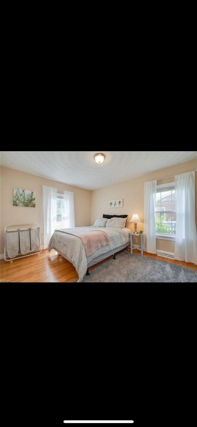 Victoria's room
