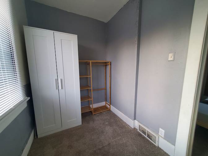 Daniel's room