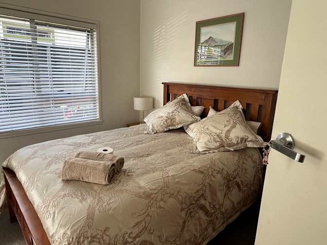VILMA's room