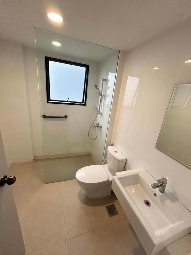 VVA EI's room