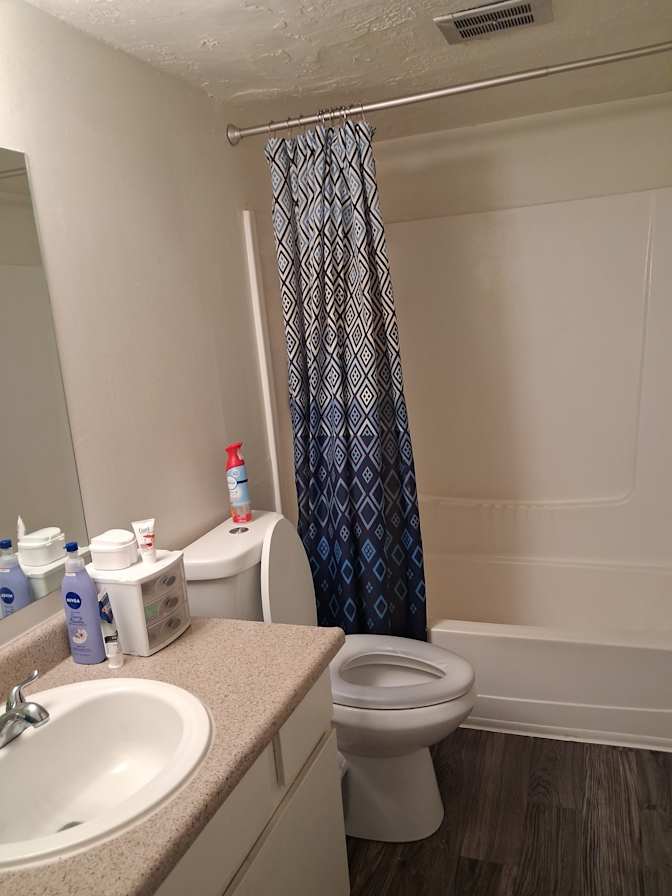 Jennifer's room