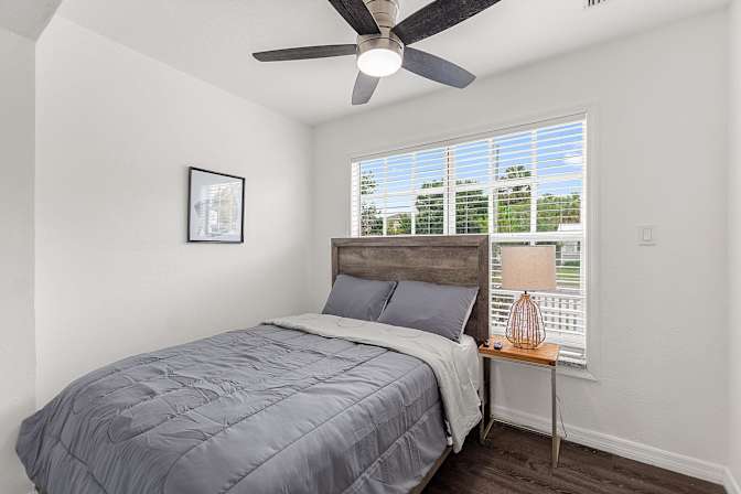 PadSplit's room