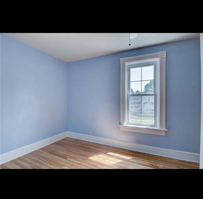 Madeline's room
