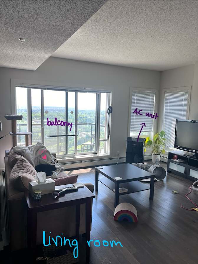 Kelsey's room