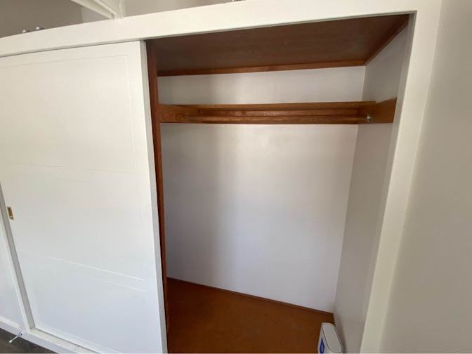 Benjamin's room