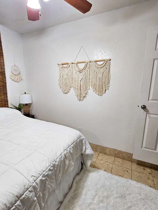 Phil's room