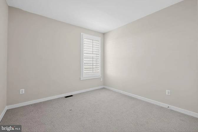 Michael Shirvani's room