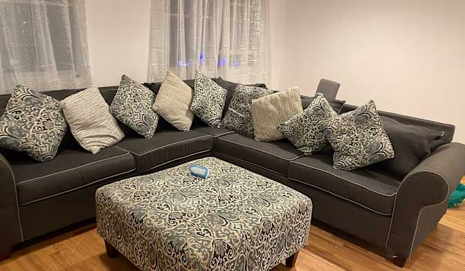 BROOKLYN APARTMENT SHARE LONG OR SHORT TERM's room