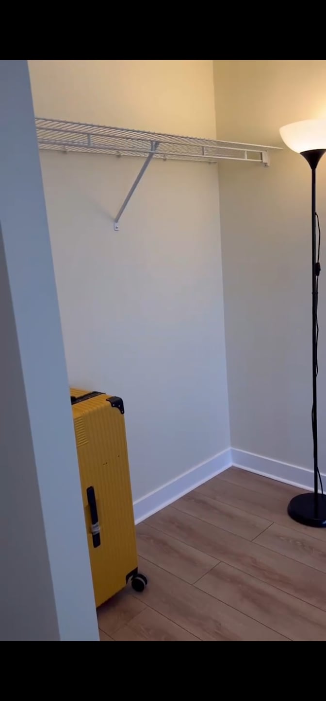Dean's room