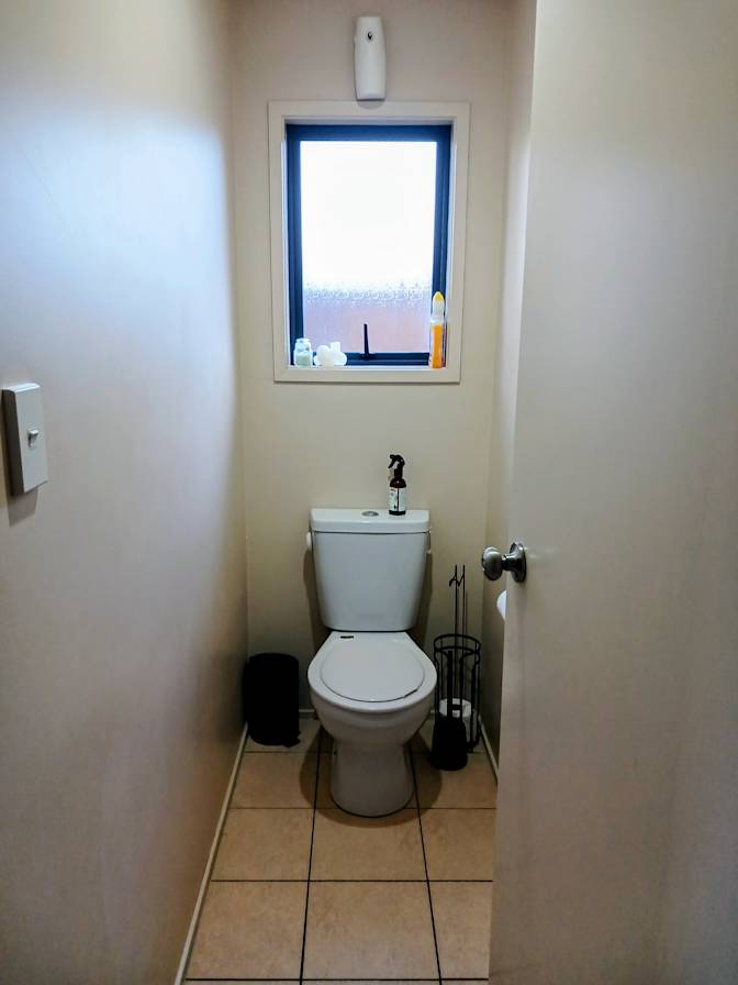 Kerry's room