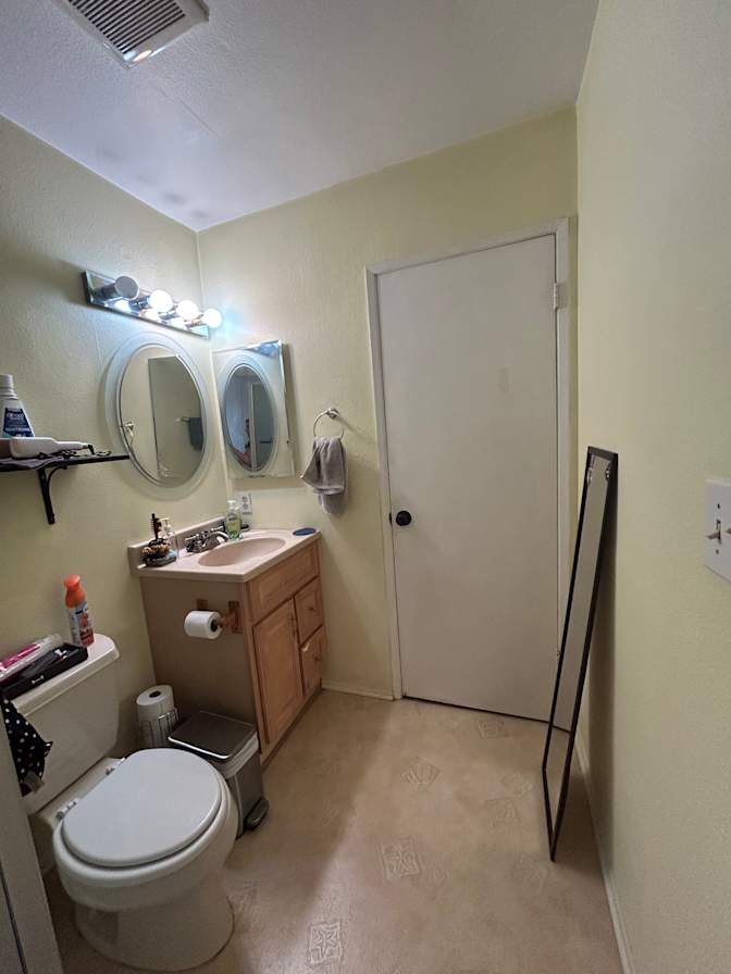 Natalie's room