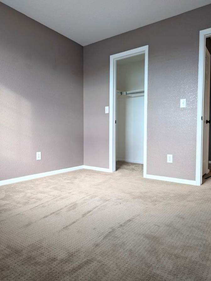 Dylan's room