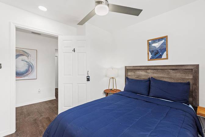 PadSplit's room