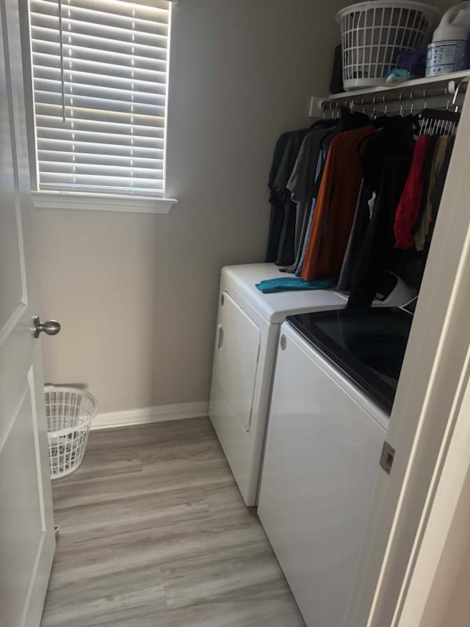 María's room