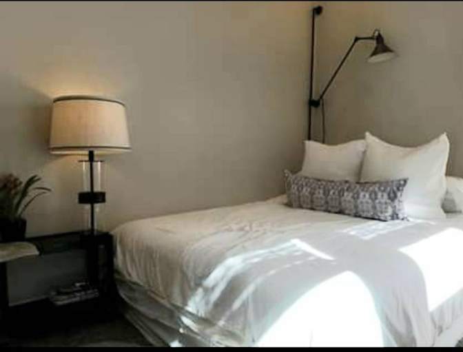 Stella's room