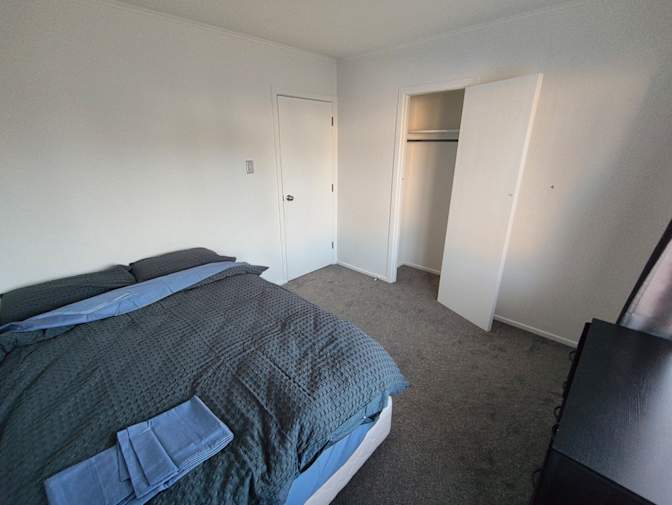 Brynn Olsson's room