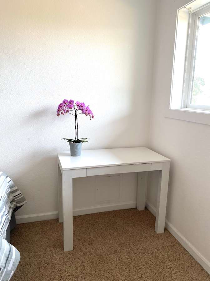 Becky's room