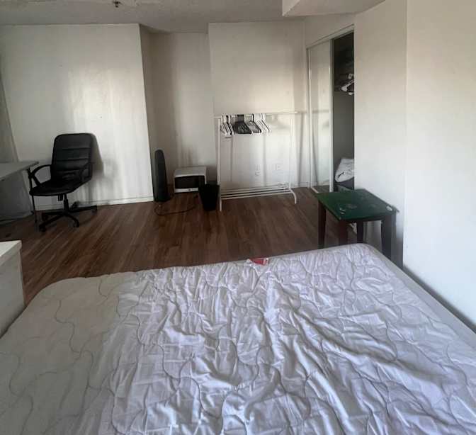 Michelle's room