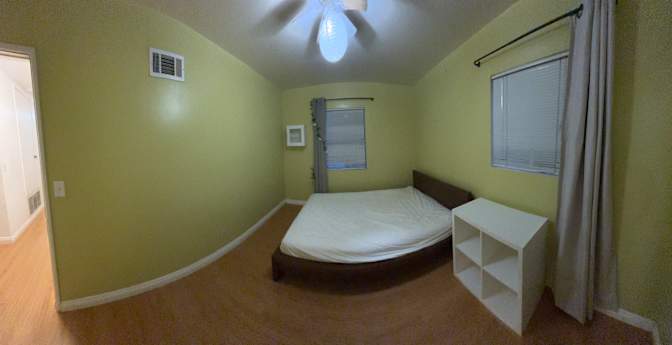 danny's room
